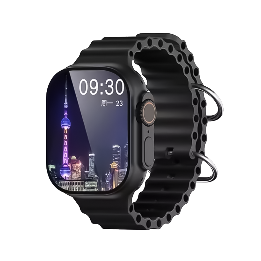 Miniatura 2 de RELOJ SMART WATCH ULTRA-3 MAX